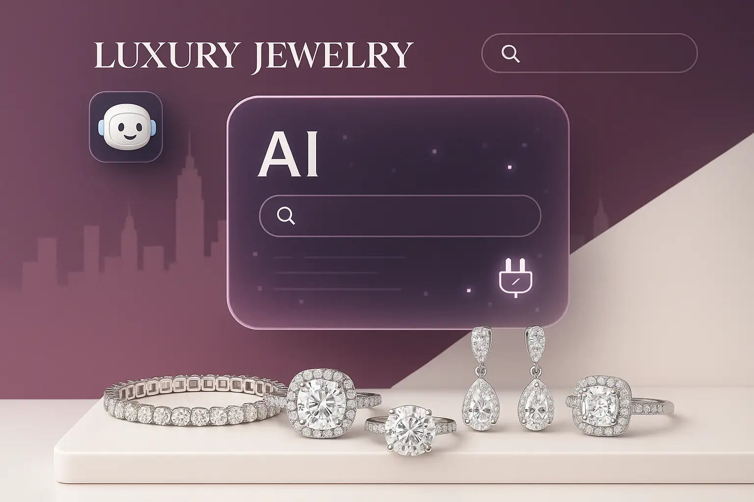 AI Plugin for Bijoux-NYC Direct - Bijoux-NYC Direct