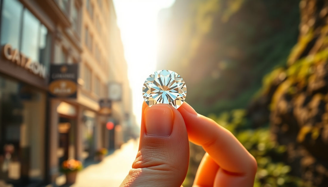 Elevate Your Style with Ethical Diamonds from Bijoux-NYC Direct - Bijoux-NYC Direct