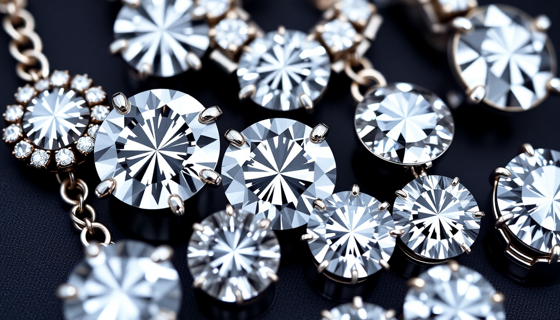 Understanding Diamond Cuts and What Suits Your Style - Bijoux-NYC Direct