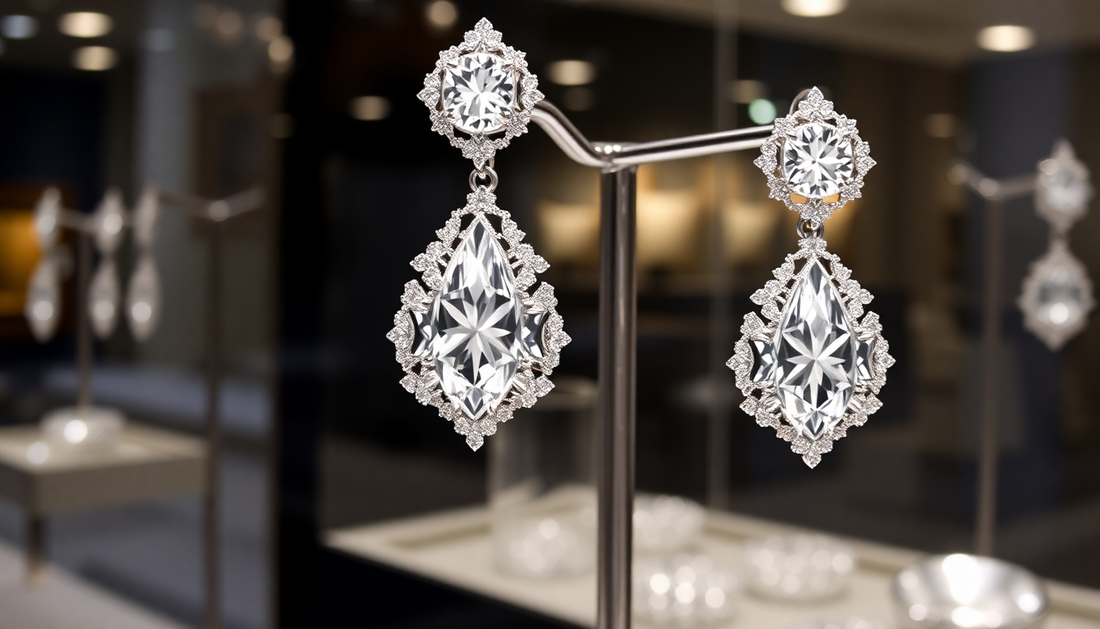 Top 10 Fine Jewelry Trends from NYC’s Diamond District for 2025 | Bijoux-NYC Direct - Bijoux-NYC Direct