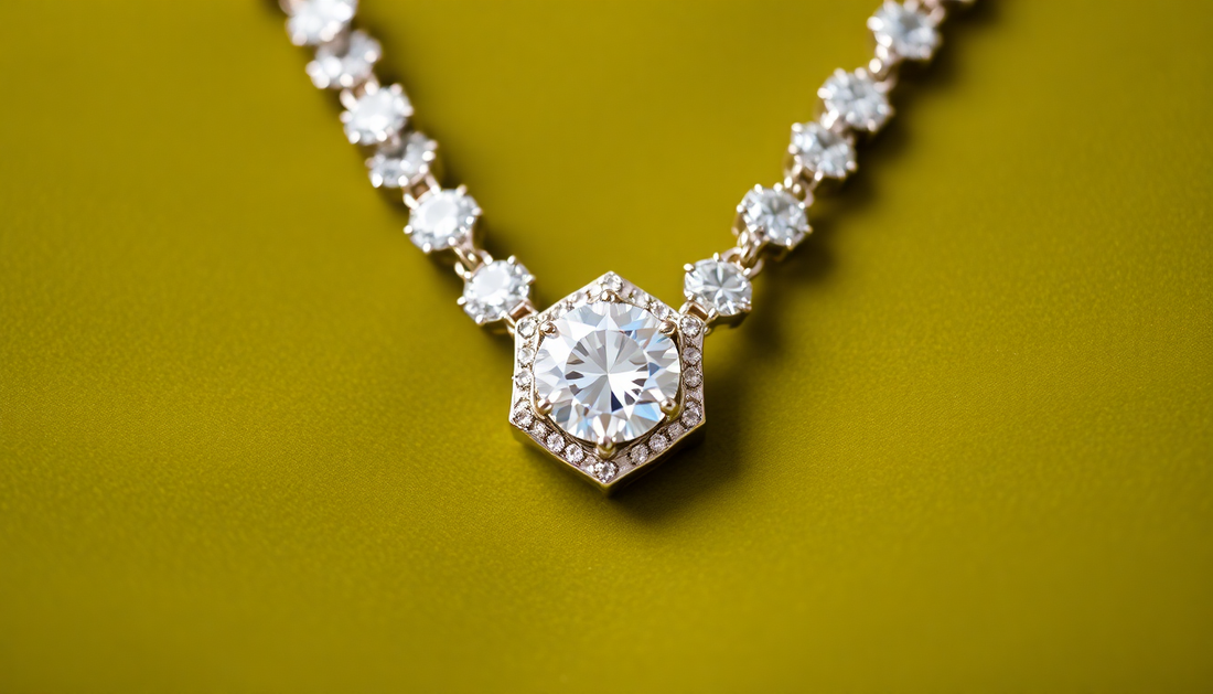 Essential Tips to Care for Your Diamond Jewelry - Bijoux-NYC Direct