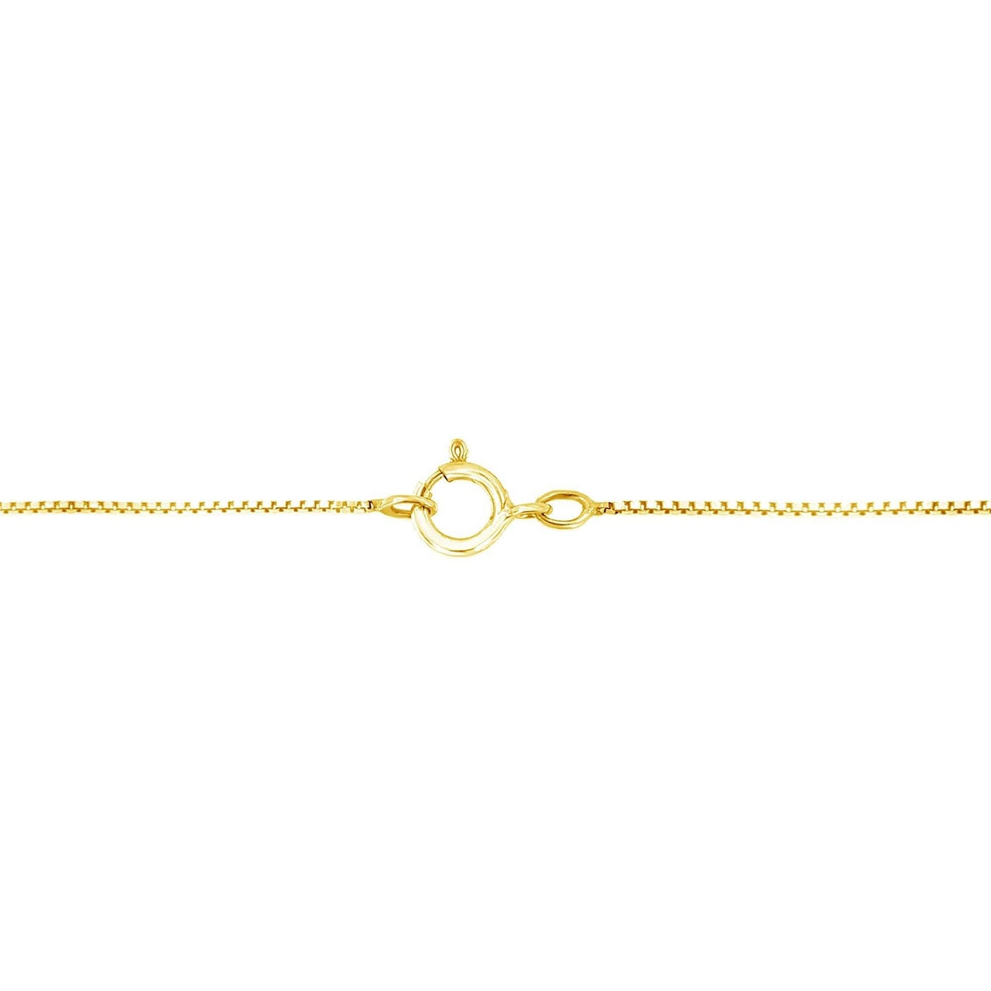 14K Yellow Gold .925 Sterling Silver 4 cttw Round-cut Diamond Cluster Heart Pendant Necklace (K-L Color, I1-I2 Clarity) - Bijoux-NYC Direct