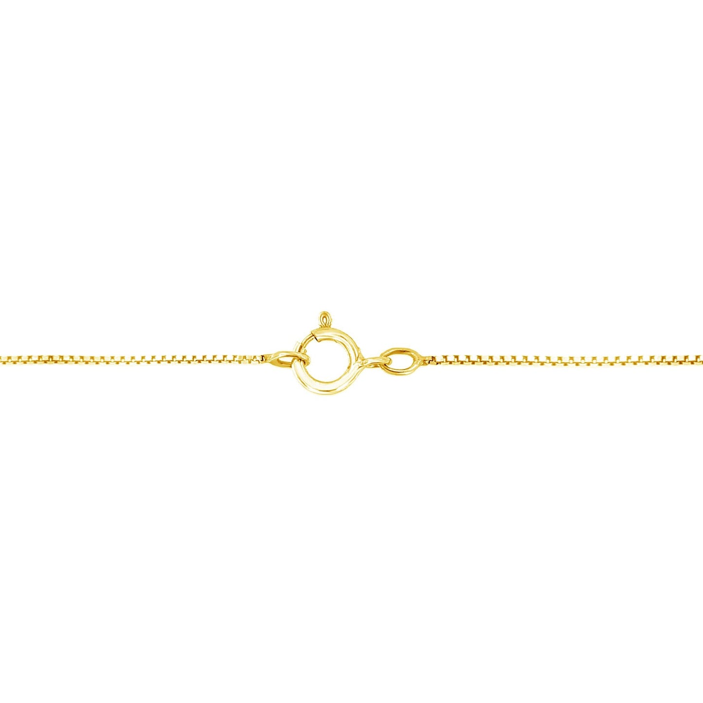 10K Yellow Gold Plated .925 Sterling Silver 3.0 Cttw Prong-Set Round Brilliant Cut Diamond Cross 18" Pendant Necklace (J-K Color, I1-I2 Clarity) - Bijoux-NYC Direct