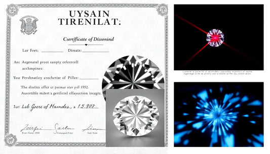 5 digital verification tools every online diamond buyer needs: confirm certification origin & ethics — shop nyc district