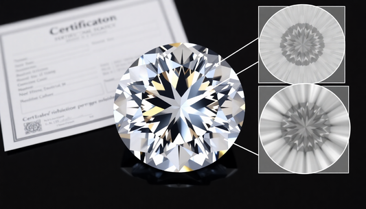 Provenance, Papers & Peace of Mind: How to Trace and Verify an Ethical Diamond Purchase Online — Shop NYC Diamond District Selections at https://BijouxNYCDirect.com | Learn Verification Standards at https://www.gia.edu