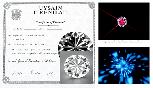 5 Digital Verification Tools Every Online Diamond Buyer Needs: Confirm Certification, Origin & Ethics — Shop NYC Diamond District Selections at https://BijouxNYCDirect.com | Verify Grades at https://www.gia.edu