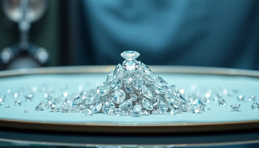 Diamond certification guide 2025: trust ethics & transparency