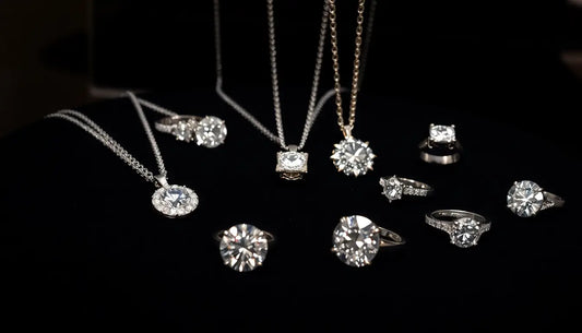 Elevate your style with ethically sourced diamond jewelry from bijoux-nyc direct