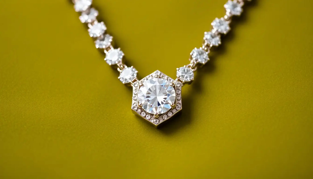 Essential Tips to Care for Your Diamond Jewelry - Bijoux-NYC Direct