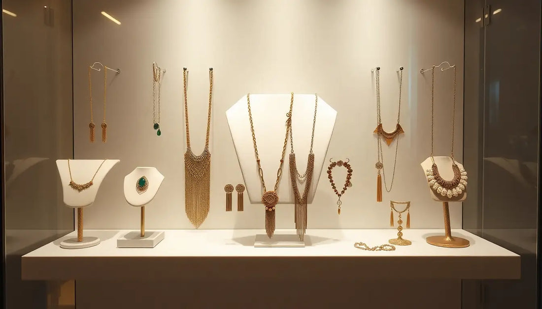Gift Ideas: Jewelry from Bijoux-NYC Direct for Every Occasion | Jewelry Trends 2025 - Bijoux-NYC Direct