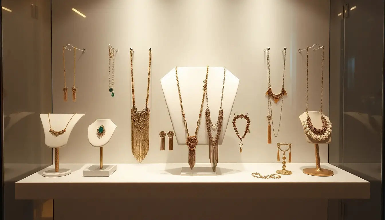Gift Ideas: Jewelry from Bijoux-NYC Direct for Every Occasion | Jewelry Trends 2025 - Bijoux-NYC Direct