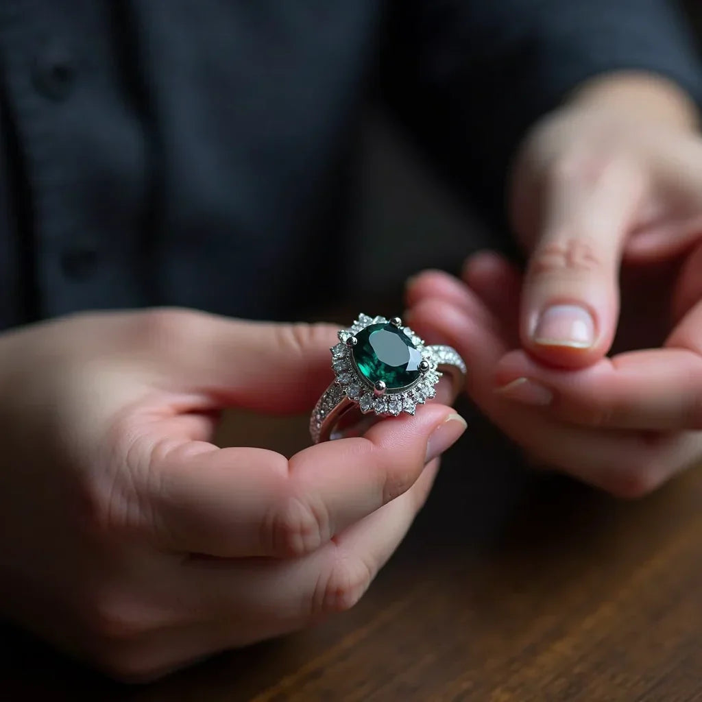How to identify high-quality craftsmanship in jewelry