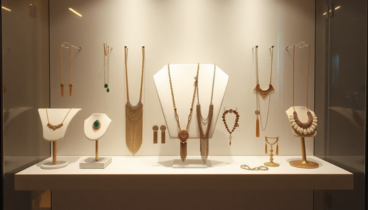 Gift Ideas: Jewelry from Bijoux-NYC Direct for Every Occasion | Jewelry Trends 2025 - Bijoux-NYC Direct