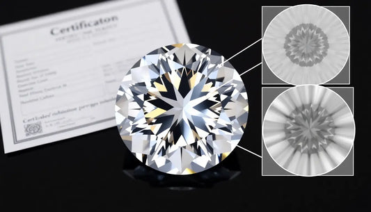 Provenance papers & peace of mind: how to trace and verify an ethical diamond purchase online — shop nyc district selections