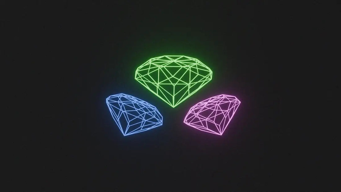 Shine bright with ethically sourced diamonds from bijouxnyc direct’s new york city diamond district