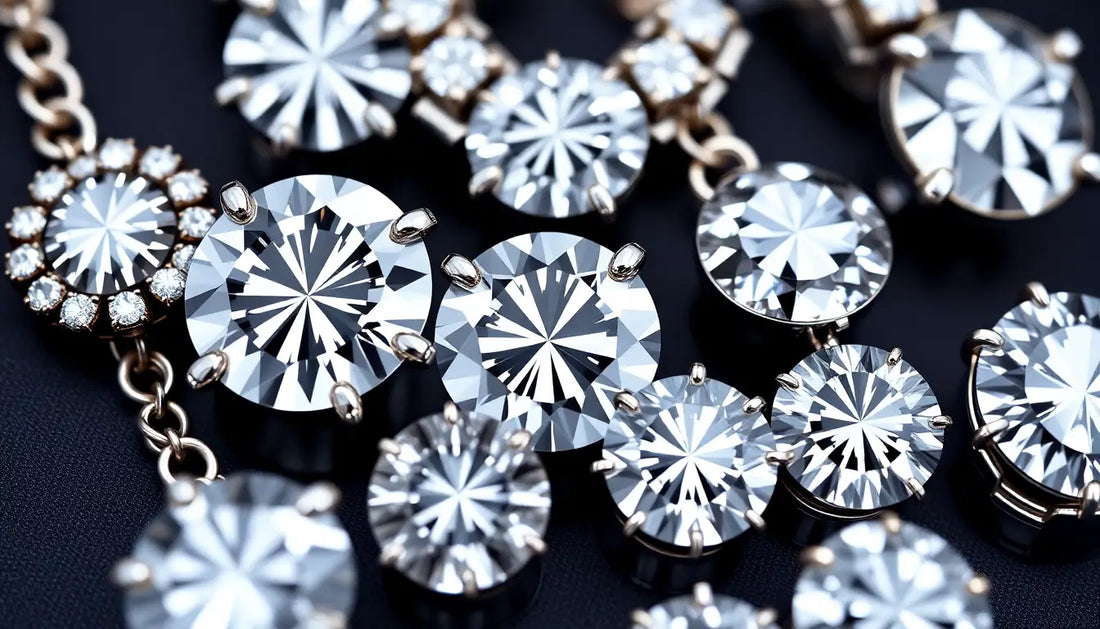 Understanding Diamond Cuts and What Suits Your Style - Bijoux-NYC Direct