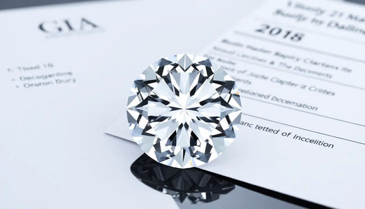 Why jewelers trust nyc’s diamond district: bijouxnycdirect.com’s ethical sourcing process and gia verification explained — shop