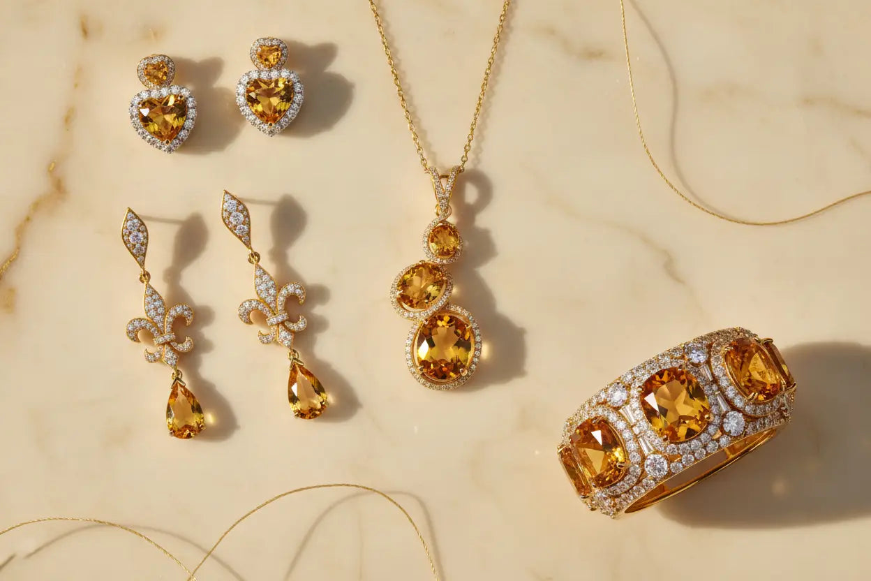 Citrine