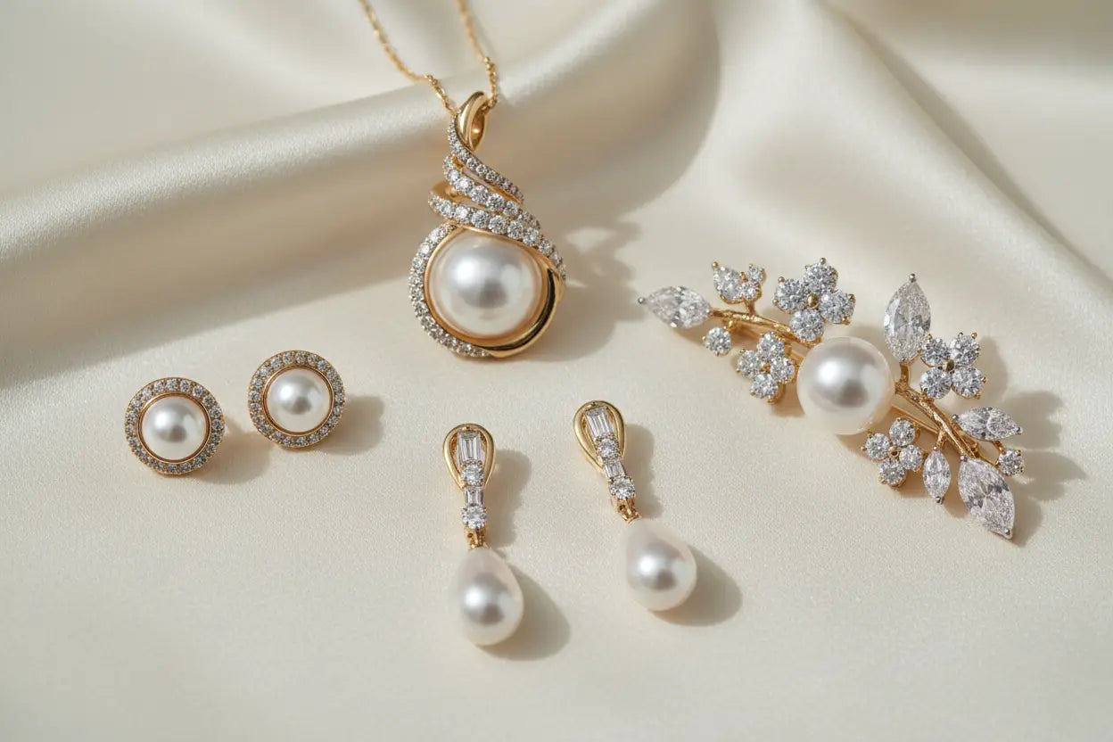 Pearls