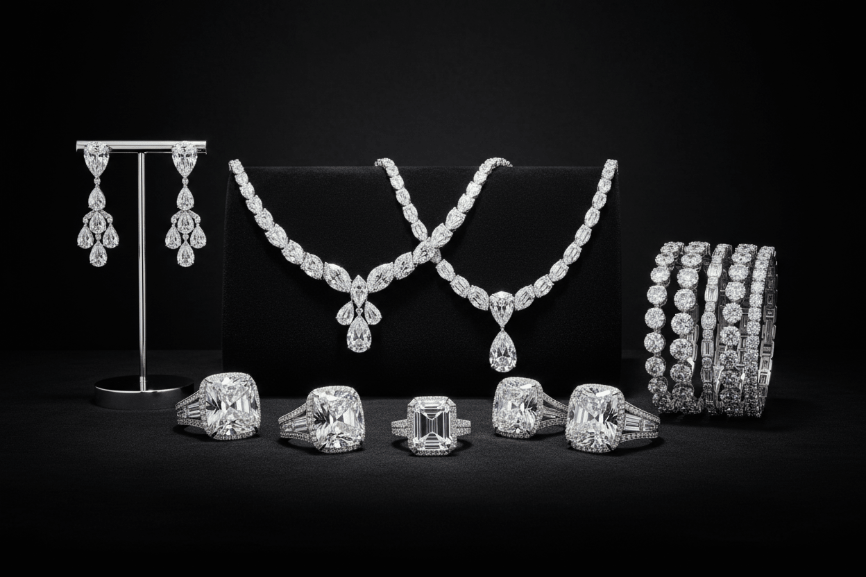 The Signature Reserve Hero