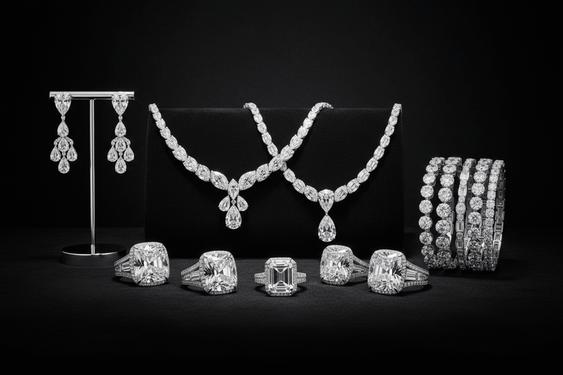 The Signature Reserve Hero