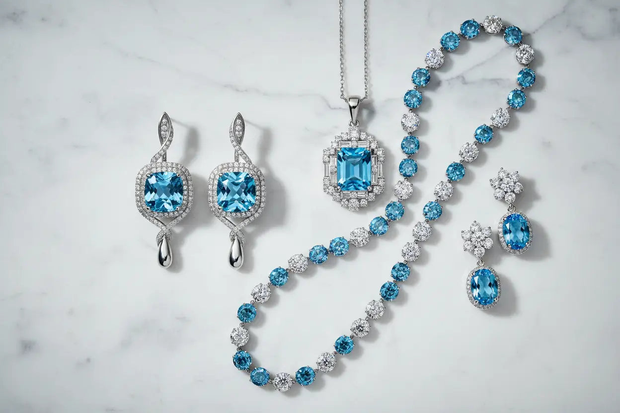Topaz