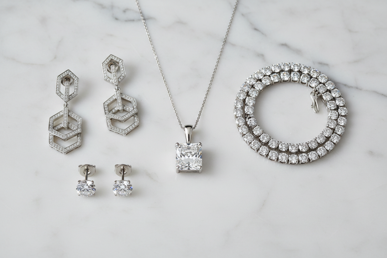 White Gold
