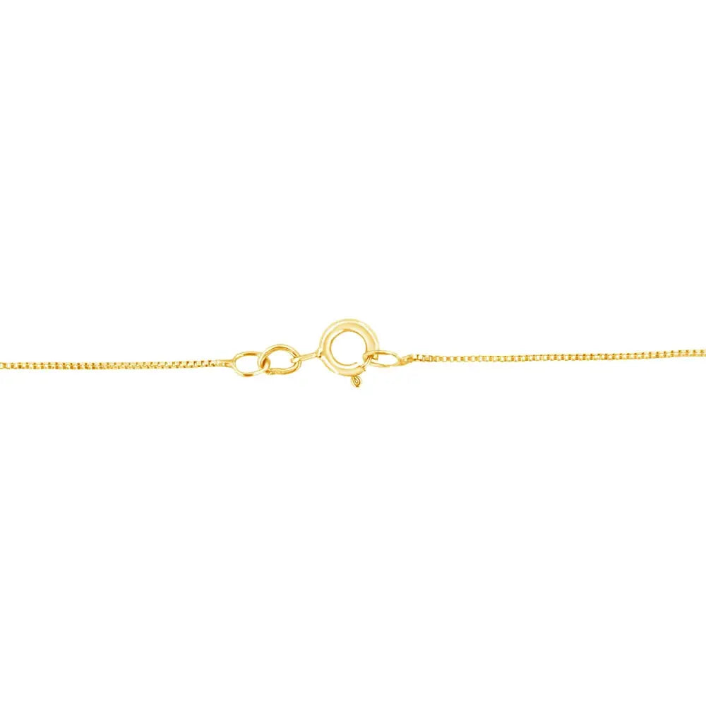 3 cttw natural diamond open heart pendant in 10k gold plated silver 18 inch bijoux-nyc direct