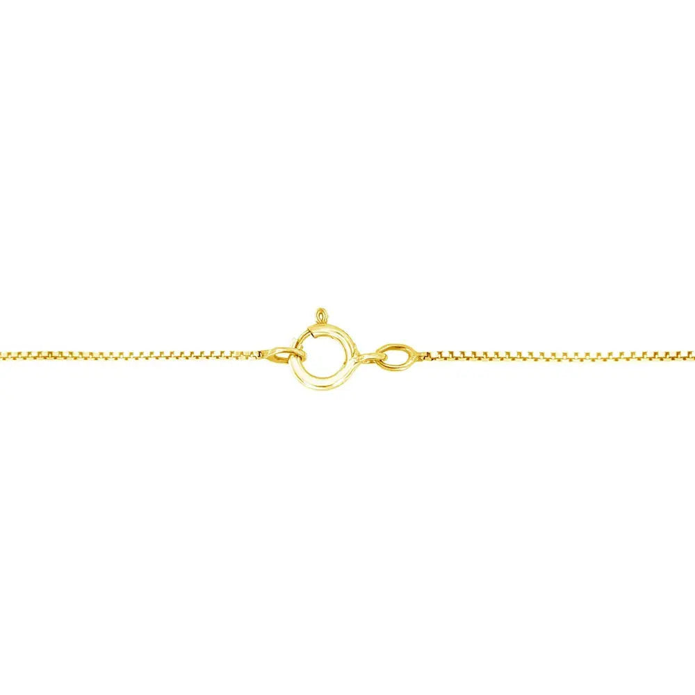 14K Yellow Gold .925 Sterling Silver 4 cttw Round-cut Diamond Cluster Heart Pendant Necklace (K-L Color, I1-I2 Clarity) - Bijoux-NYC Direct