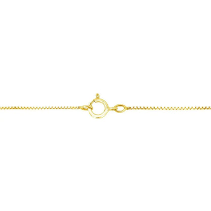 14K Yellow Gold .925 Sterling Silver 4 cttw Round-cut Diamond Cluster Heart Pendant Necklace (K-L Color, I1-I2 Clarity) - Bijoux-NYC Direct