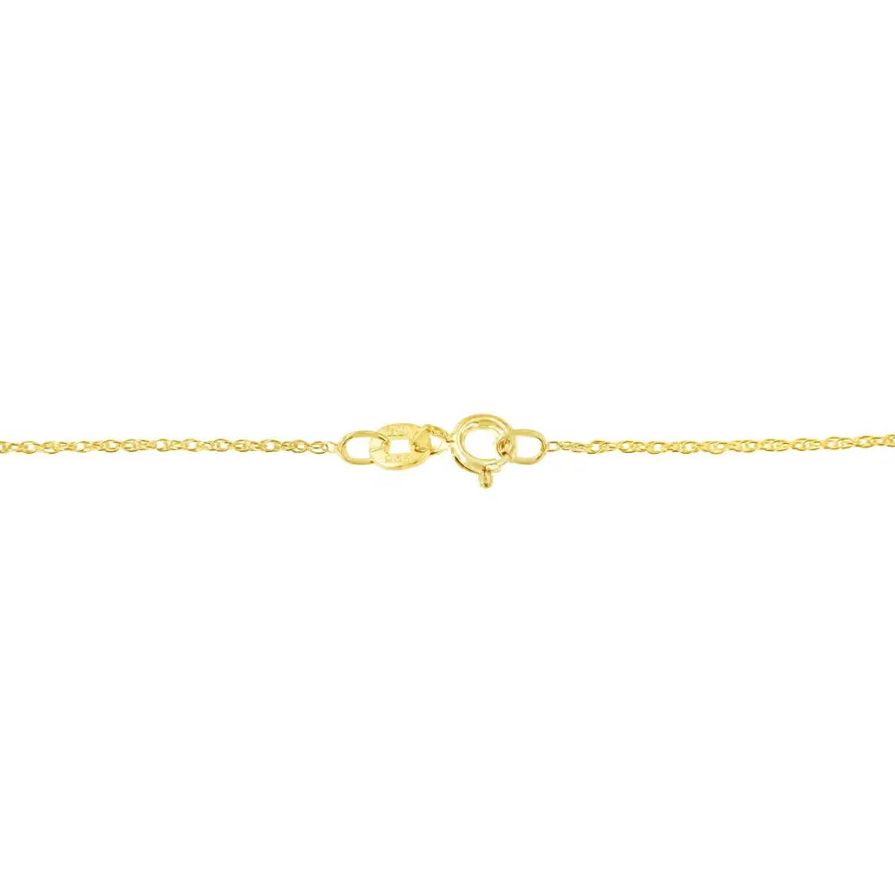 1.0 cttw diamond composite heart pendant in gold plated silver bijoux-nyc direct