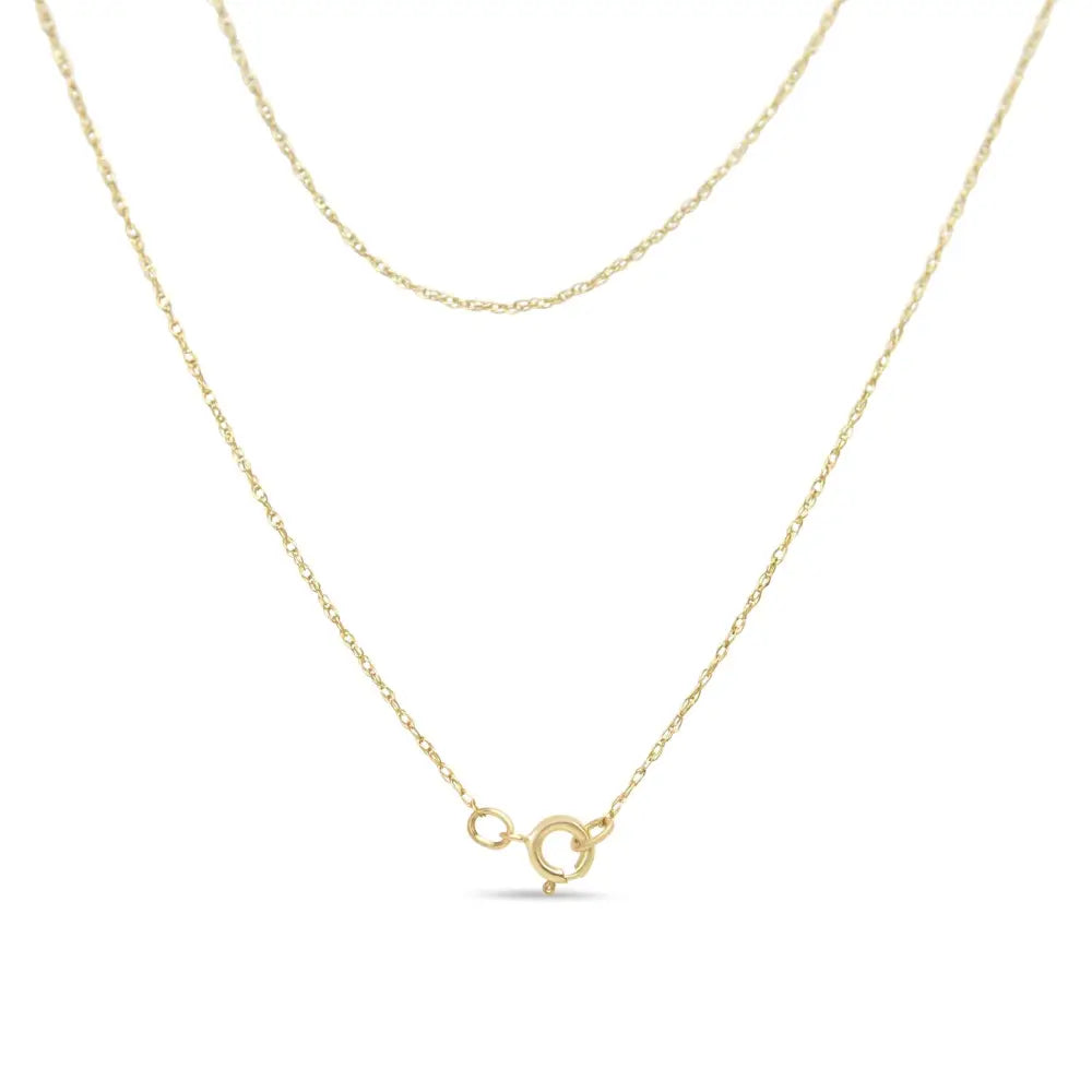 1/4 cttw diamond composite heart pendant in 14k gold plated silver bijoux-nyc direct