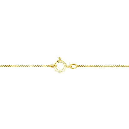 14K Yellow Gold .925 Sterling Silver 4 cttw Round-cut Diamond Cluster Heart Pendant Necklace (K-L Color, I1-I2 Clarity) - Bijoux-NYC Direct