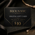 Bijoux nyc digital fine jewelry gift card bijoux-nyc direct