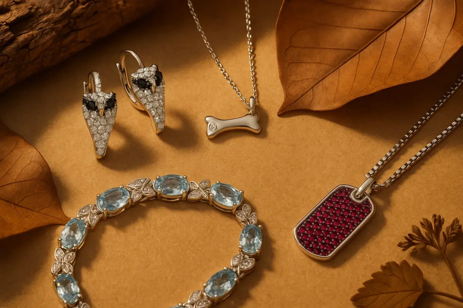 Bijoux-NYC Direct Animal Motif Fine Jewelry Collection Conclusion