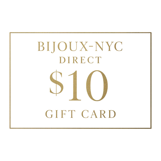 Gift Card $10